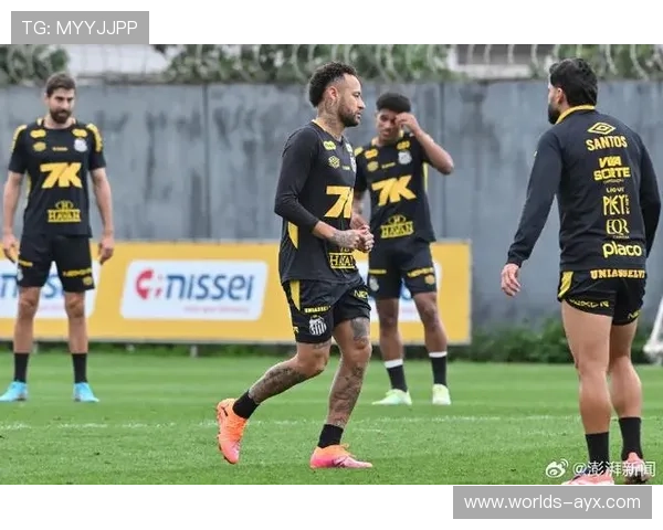 内马尔半月板手术成功，伤停三个月恐无缘美加墨世界杯