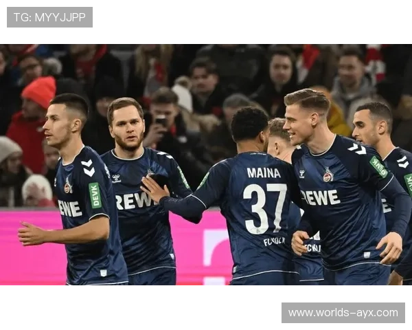 新星对话：查韦斯租借后首次发声，期待科隆获得机会