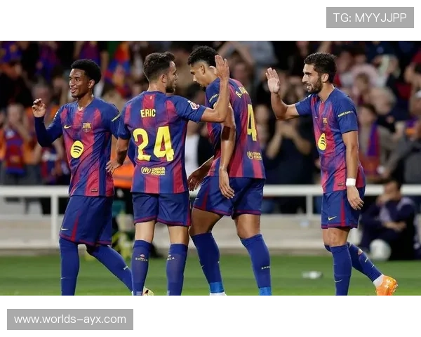 巴萨射门效率全西甲居首，弗里克对转化率忧虑稍减